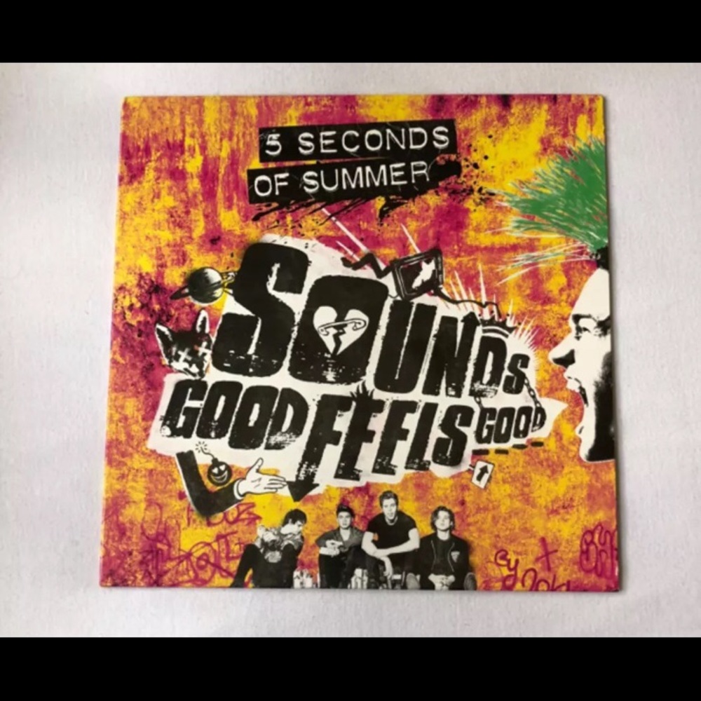 Vinyl